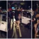 Video: Drunk Driver Gets A Beating For Driving Against Traffic And Causes An Accident - WORLD OF BUZZ 3