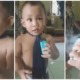 Video Of Toddler Vaping Goes Viral, Questions The Kind Of Parenting The Child Has - WORLD OF BUZZ