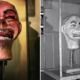 Watch: Creepy Ventriloquist Doll Opens Latched Case Then Blinks Eyes & Opens Mouth - WORLD OF BUZZ 7