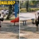 Watch: Selayang Teen Amazes Netizens With His Freestyling Abilities, Comparable To Ronaldo - WORLD OF BUZZ 7