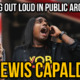 We Sang Out Loud In Public Around KL: Lewis Capaldi - WORLD OF BUZZ