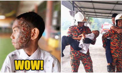 WTF realistic makeup by kindergarten teacher - WORLD OF BUZZ 7