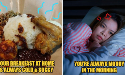 X Struggles All M’sians Who Are NOT Morning People Will Definitely Relate to - WORLD OF BUZZ 9