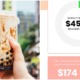 You Can Now Track How Much You Spend On Boba With Thanks To These Bubble Tea Fanatics On Facebook - WORLD OF BUZZ 3