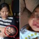 1-Month-Old Baby's Face Bitten By Huge Rat While Sleeping, Suffers Deep Wounds & Needs Stitches - WORLD OF BUZZ