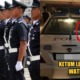 14 Police Officers Ponteng Work to Have a Drug Party at a Public Parking Lot at Shah Alam - WORLD OF BUZZ