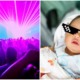 19yo Teenager Gives Birth To Baby Boy In Night Club, Baby Has Free Entry For Life - WORLD OF BUZZ 2