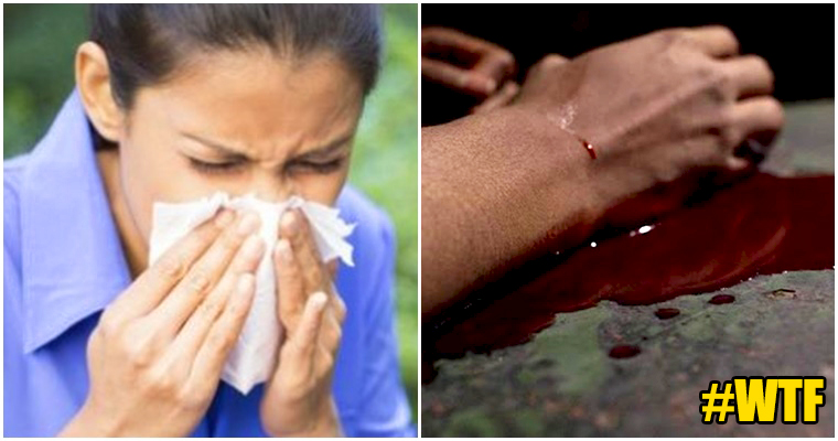 20 yo sabah lady been living with a corpse for 4 days straight - WORLD OF BUZZ 4