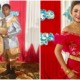 21-year-old Woman's Marriage to 14-year-old Boy Leaves Jealous Netizens In Shock! - WORLD OF BUZZ 7