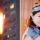 26yo Girl Burned to Death in Blazing House Fire As She Wanted to Save Her Parents First - WORLD OF BUZZ 7