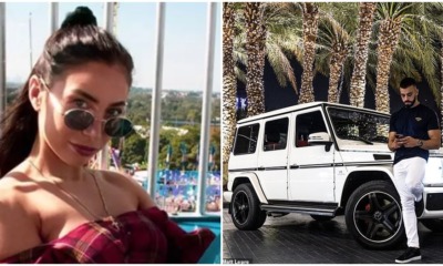 27yo PA Gets Paid RM210,000 To Travel Worldwide For FREE With A Millionaire - WORLD OF BUZZ 3