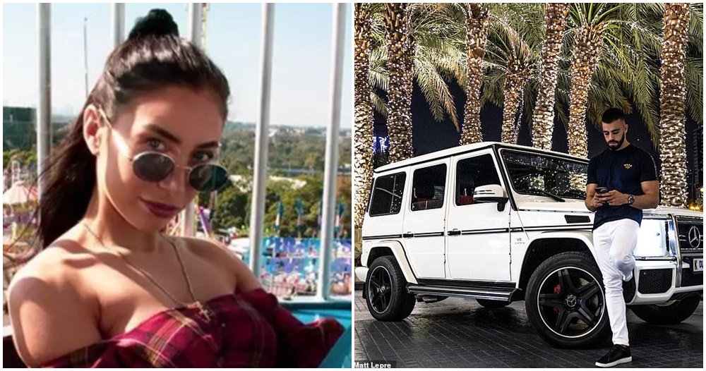 27yo PA Gets Paid RM210,000 To Travel Worldwide For FREE With A Millionaire - WORLD OF BUZZ 3