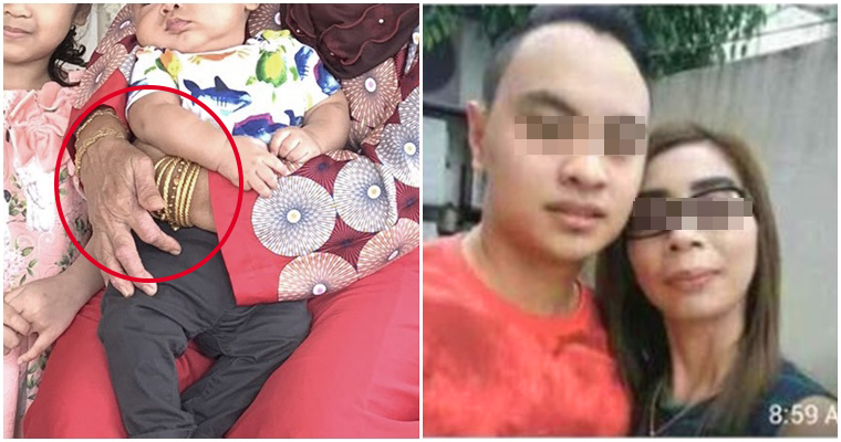 63 yo Nasi Lemak Vendor Hypnotized To Give Up Gold Bracelet Willingly To Scammer - WORLD OF BUZZ