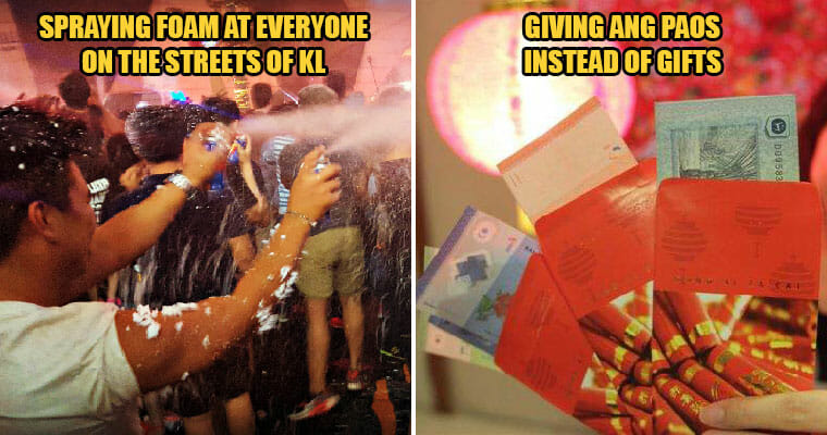 7 Uniquely Malaysian Christmas Traditions You'll Only Find Here! - WORLD OF BUZZ