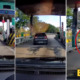 Watch: Myvi Escapes Paying for Toll By Squeezing Through the Gap Beside the Boom Gate - WORLD OF BUZZ