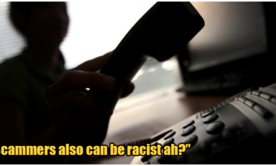 M'sian Man Gets - WORLD OF BUZZ