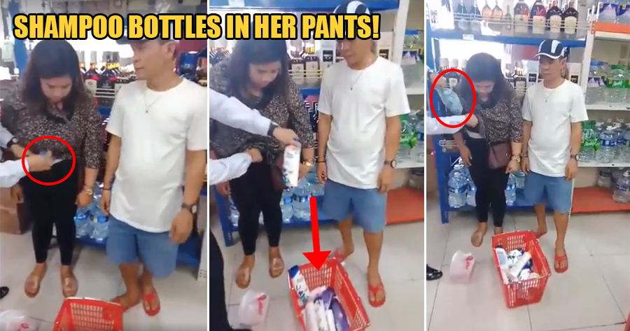 Watch: - WORLD OF BUZZ 8