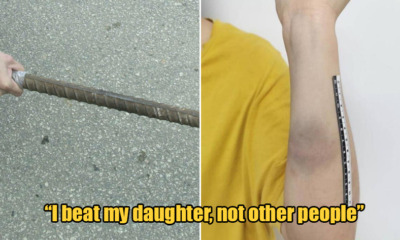 Woman Beats 30yo Daughter With Iron Rod Until She Bruised & Bled Because She's Still Single - WORLD OF BUZZ