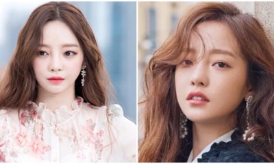 BREAKING: 28yo South Korean Pop Star Goo Hara of Girl Group 'Kara' Passes Away - WORLD OF BUZZ