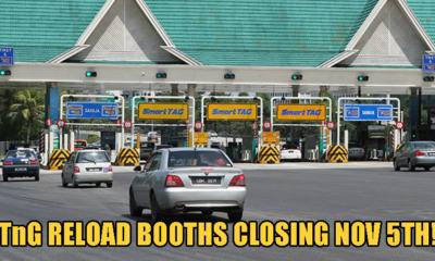 Breaking: PLUS Will Be Closing All Touch & Go Reload Booths Starting TOMORROW - WORLD OF BUZZ