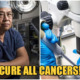 Breaking: Scientists Have Now Created A Virus That Can Kill EVERY TYPE OF CANCER! - WORLD OF BUZZ 1