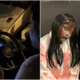 Driver Prank Calls His Wife After Picking Up Passengers Dressed As Pontianak For Halloween - WORLD OF BUZZ 1