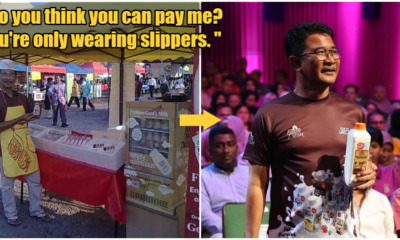 Farm Fresh Boss Shares His Ups & Downs & How Hard Work Brought Him To The Top - WORLD OF BUZZ