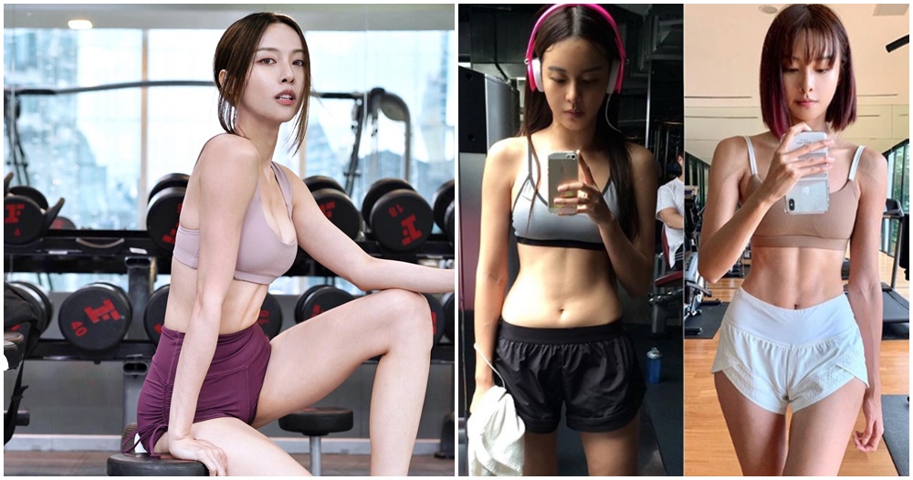 Fat Shaming M'sian Influencer Said She Was Called A "Swollen Pig" & Starved For Being 48KG - WORLD OF BUZZ 3