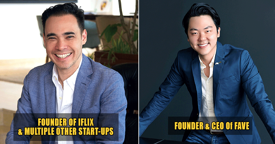 From Top M'sian CEO's to Inspiring Entrepreneurs, Meet Them At the Biggest Start-up Party in KL This Nov! - WORLD OF BUZZ