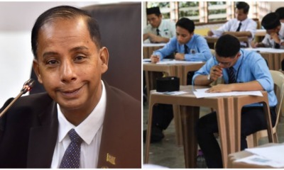 Govt: List Of Jobs With 'No Futures' Will Be Distributed To All Schools In M'sia By December 2019 - WORLD OF BUZZ
