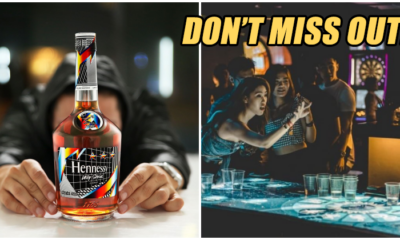 Hennessy VS Brings the Ultimate Pong Takeover to Malaysia and Here’s Why You Must Not Miss it! - WORLD OF BUZZ 9