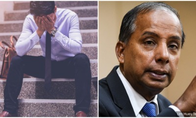 Human Resource Minister Says There's Over 60,000 Job Vacancies Out There In Multiple Industries - WORLD OF BUZZ