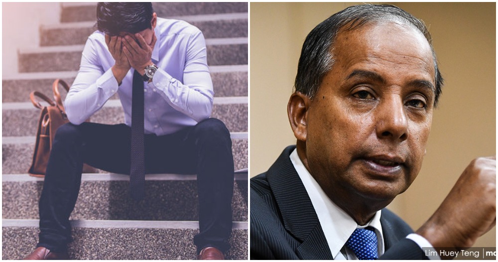 Human Resource Minister Says There's Over 60,000 Job Vacancies Out There In Multiple Industries - WORLD OF BUZZ