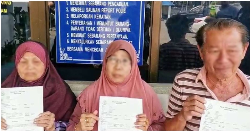 Identity Theft Detected At Tanjung Piai By-Election, Three Report Stolen IDs Used To Cast Ballot - WORLD OF BUZZ 1