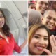 Inspiring KL Mother of Three Beats Bone Cancer So That She Can Be Cabin Crew Again - WORLD OF BUZZ 3