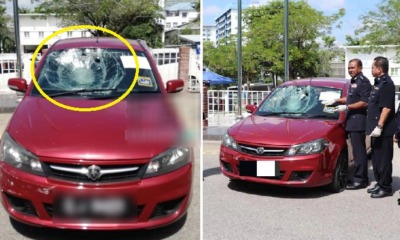 Instead of Studying for SPM, 17yo M'sian Gangs Up With Friends to Abduct & Rob Another Man - WORLD OF BUZZ 4