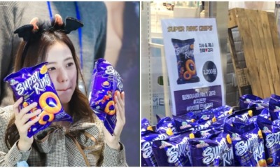 Jisoo and Jennie From Black Pink Influnced Korean To Enjoy M'sian Super Ring - WORLD OF BUZZ 6