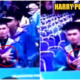 Magician Did Magic Trick To Live Camera, Adding Swag To His Graduation Ceremony - WORLD OF BUZZ