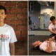 Meet Jansen: Once an Obese Boy, Now a Successful Coach to National Athletes With His Own Gym - WORLD OF BUZZ 7
