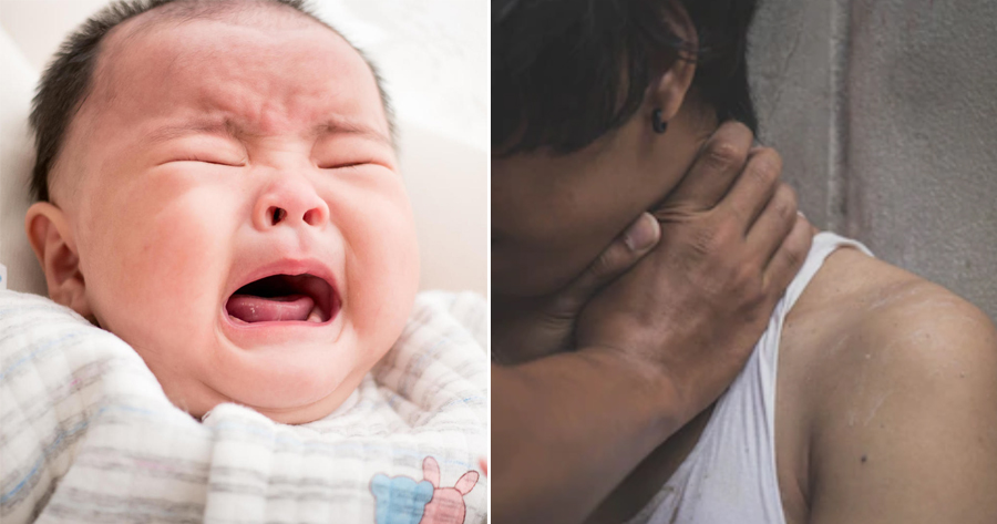 6mo Baby - WORLD OF BUZZ