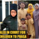 M'sian Couple In Norway On Trial For Abuse For "Forcing" Their Children To Puasa - WORLD OF BUZZ