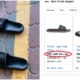M'sian Man Needed to Pray, Hires Friend To Take Care Of His RM1k+ Fendi Slippers - WORLD OF BUZZ