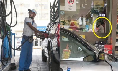 M'sian Woman Gets Angry After Foreign Worker Calls Her "Madam" Instead of "Miss", Demands Apology - WORLD OF BUZZ 3