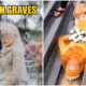 M'sian Woman Gets Public Backlash After Having Bridal Photoshoot In Christian Cemetery - WORLD OF BUZZ 3