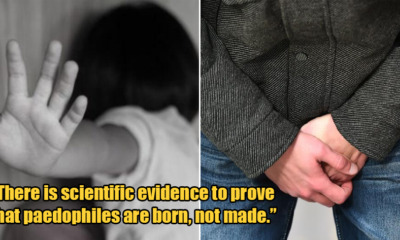 Man Admits He is - WORLD OF BUZZ