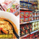 Penang White Curry Noodles Beats Out Shin Ramyun As The 2nd Tastiest Instant Noodles in The World - WORLD OF BUZZ
