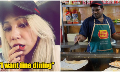 picky girl dun wan melayu guy - WORLD OF BUZZ 8