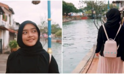 Watch: M'sian Couple Create Date Video And The Production V - WORLD OF BUZZ