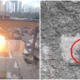 WW2 Aerial Bomb Discovered Right Above Old Zouk Singapore Building, Residents Freak Out - WORLD OF BUZZ