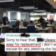 "Please Find Replacement ASAP" M'sian Boss' Cold Response To Employee's Death Angers Netizens - WORLD OF BUZZ